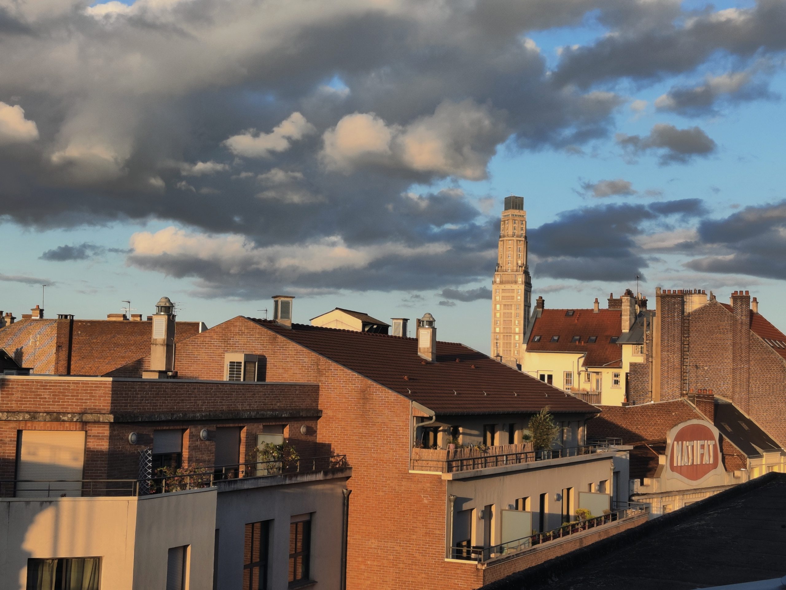 Les balades pépites du centre ville d’Amiens